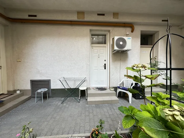 Eladó lakás Budapest XIV. kerület, Törökőr, Tábornok utca 18. 19 nm