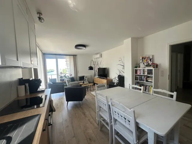 Kiadó lakás Budapest XIII. kerület, Vizafogó 90 nm