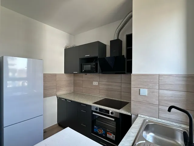 Kiadó lakás Budapest XI. kerület, Nádorkert 50 nm