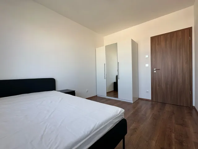 Kiadó lakás Budapest XI. kerület, Nádorkert, Budafoki út 62-64. 50 nm