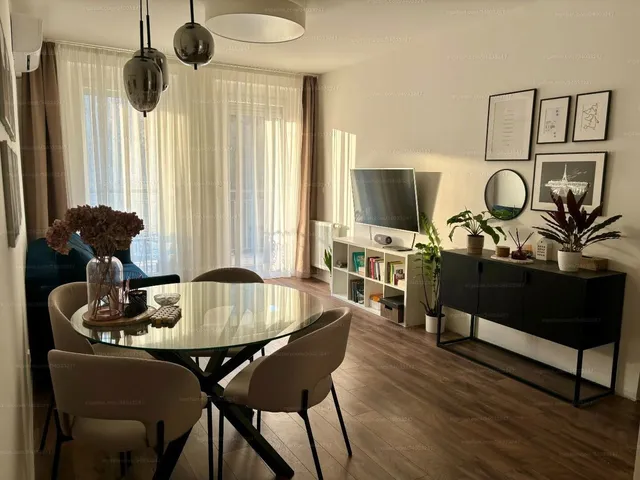Kiadó lakás Budapest IX. kerület, Középső Ferencváros, Drégely utca 14. 50 nm