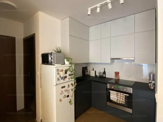 Kiadó lakás Budapest IX. kerület, Középső Ferencváros, Drégely utca 14. 50 nm