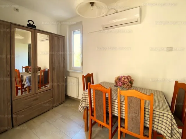 Kiadó lakás Budapest VIII. kerület, Tisztviselőtelep, Orczy út 15. 60 nm