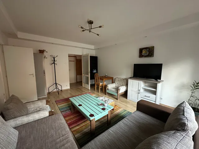 Kiadó lakás Budapest VIII. kerület, Tisztviselőtelep 60 nm