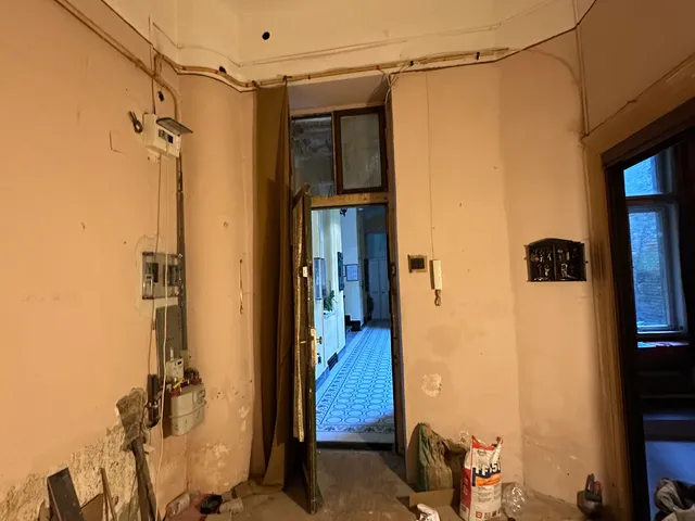 Eladó lakás Budapest I. kerület, Krisztinaváros I. ker., Logodi utca 51. 65 nm