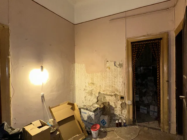 Eladó lakás Budapest I. kerület, Krisztinaváros I. ker., Logodi utca 51. 65 nm