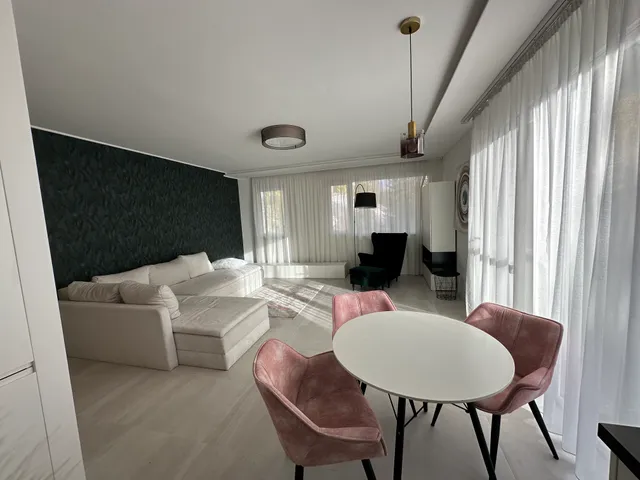 Kiadó lakás Budapest III. kerület, Rómaifürdő 85 nm