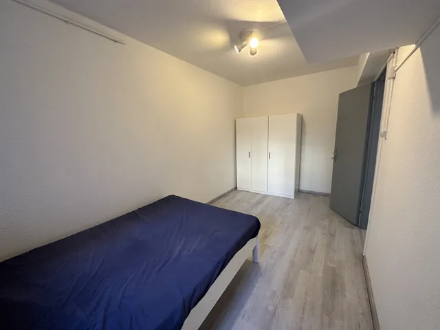 Kiadó lakás Budapest IX. kerület, Középső Ferencváros, Sobieski János utca 11. 35 nm