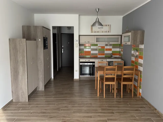 Kiadó lakás Budapest XXI. kerület, Csepel Kertváros 35 nm