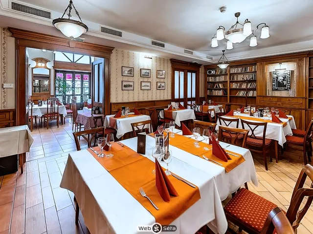 Kiadó kereskedelmi és ipari ingatlan Budapest IX. kerület, Belső Ferencváros, Ráday utca 15. 800 nm