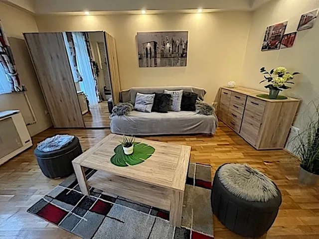 Kiadó lakás Budapest XVI. kerület, Sashalom 35 nm