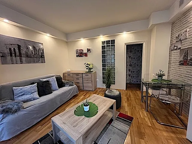 Kiadó lakás Budapest XVI. kerület, Sashalom 35 nm