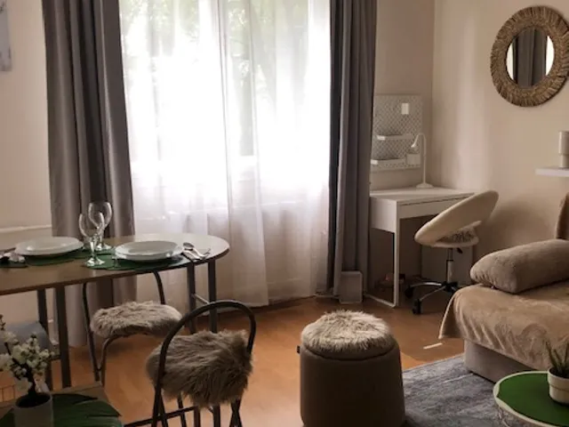 Kiadó lakás Budapest IX. kerület, József Attila lakótelep, Epreserdő utca 16. 30 nm