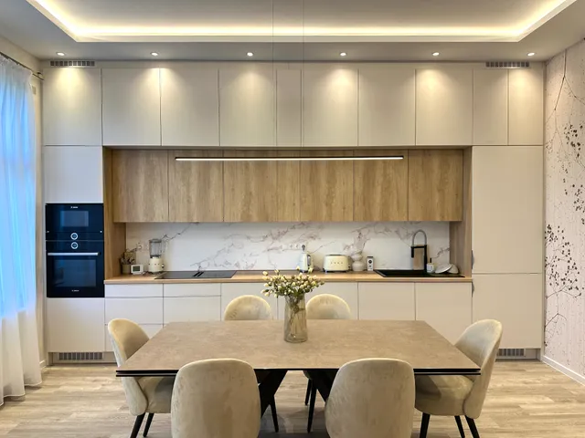 Kiadó lakás Budapest II. kerület, Országút, Rómer Flóris utca 26. 140 nm