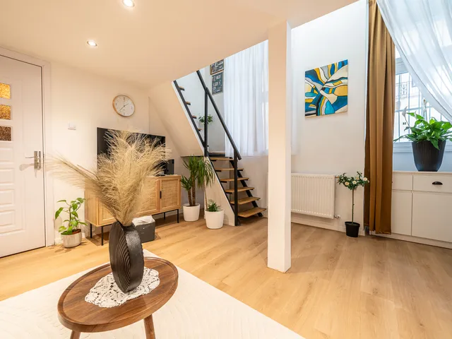 Eladó lakás Budapest V. kerület, Belváros, Károly körút 8. 37 nm