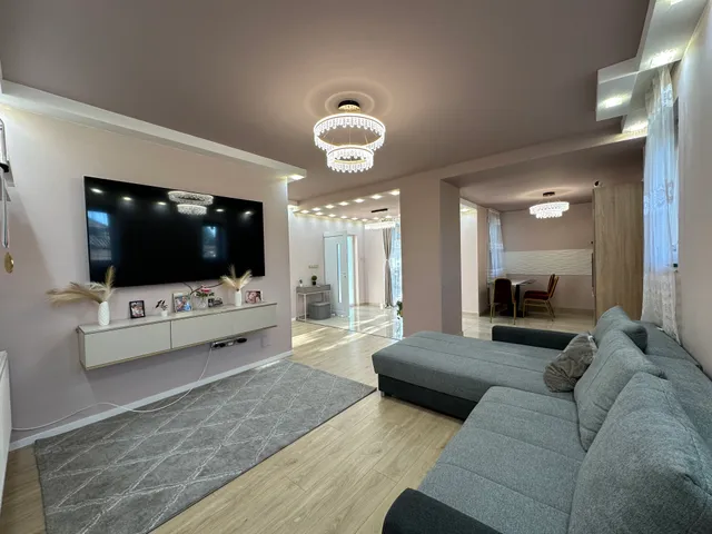 Eladó ház Vecsés, Kispatak-lakópark 88 nm