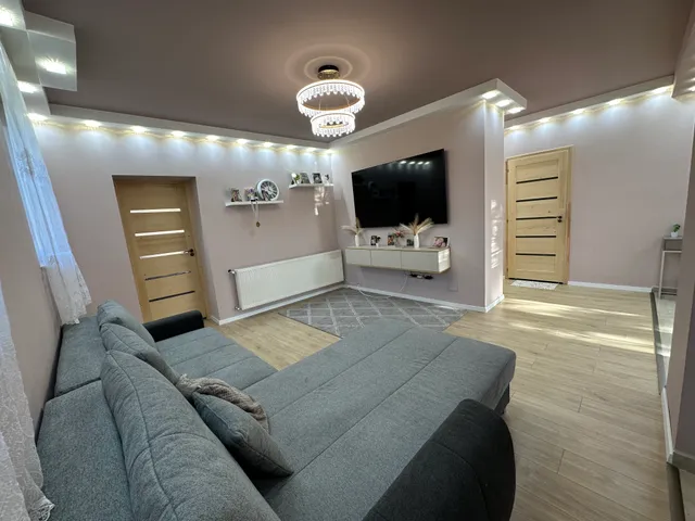 Eladó ház Vecsés, Kispatak-lakópark, Bánya utca 27. 88 nm