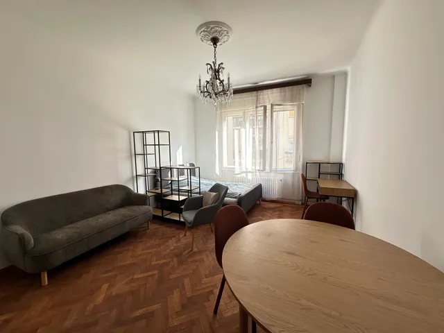 Kiadó lakás Budapest XIII. kerület, Újlipótváros, Hollán Ernő utca 46. 40 nm