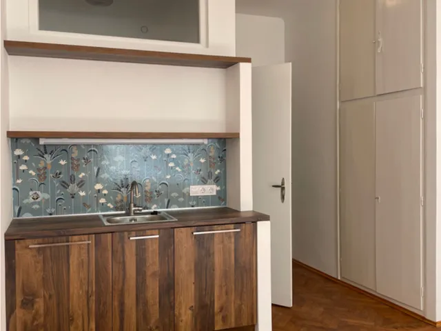 Kiadó lakás Budapest XIII. kerület, Újlipótváros 40 nm