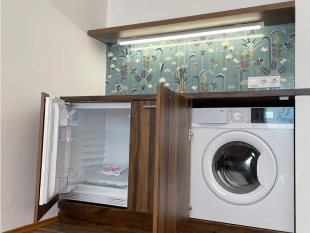 Kiadó lakás Budapest XIII. kerület, Újlipótváros, Hollán Ernő utca 46. 40 nm