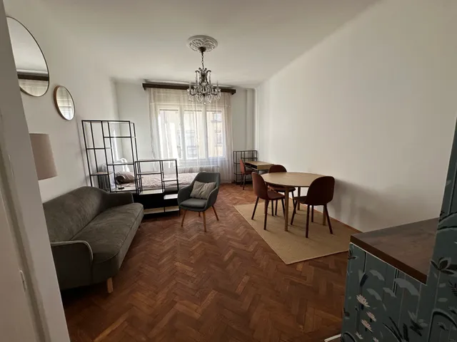 Kiadó lakás Budapest XIII. kerület, Újlipótváros, Hollán Ernő utca 46. 40 nm