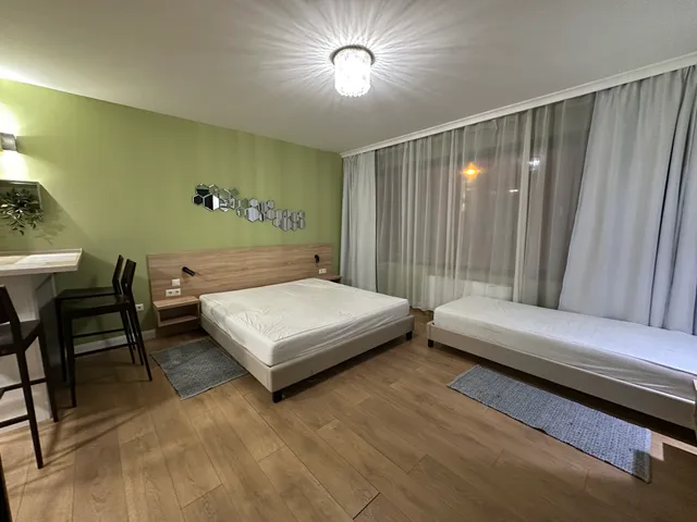 Kiadó lakás Budapest VI. kerület, Nagykörúton belüli terület, Ó utca 43-49. 40 nm