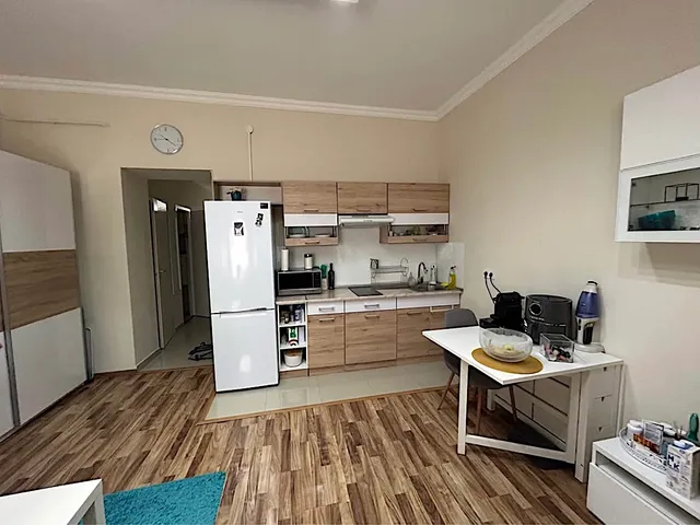 Kiadó lakás Budapest IX. kerület, Középső Ferencváros, Telepy utca 48. 41 nm