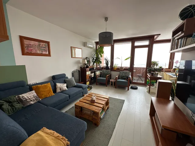 Kiadó lakás Budapest III. kerület, Mátyáshegy 75 nm