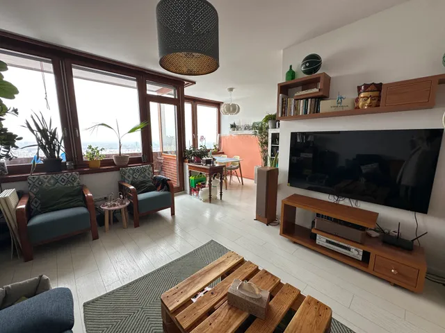 Kiadó lakás Budapest III. kerület, Mátyáshegy, Toboz utca 34. 75 nm