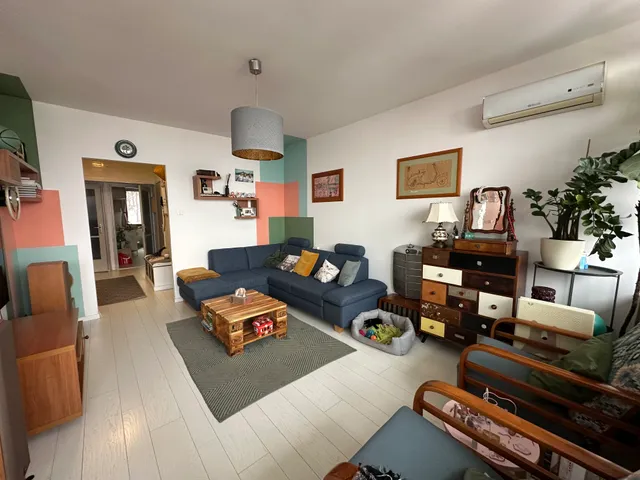 Kiadó lakás Budapest III. kerület, Mátyáshegy, Toboz utca 34. 75 nm