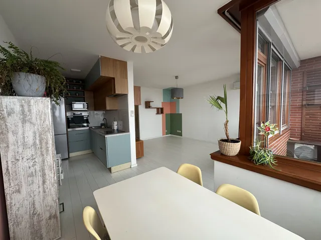 Kiadó lakás Budapest III. kerület, Mátyáshegy 75 nm