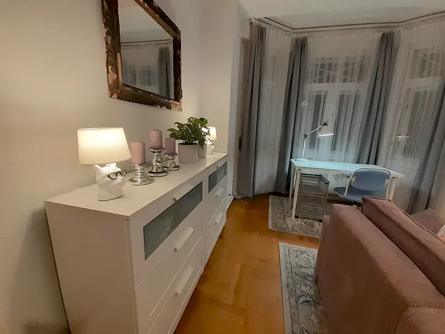 Kiadó lakás Budapest VII. kerület, Belső-Erzsébetváros, Bethlen Gábor tér 3. 75 nm