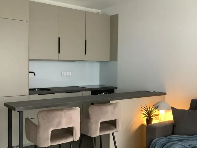 Kiadó lakás Budapest III. kerület, Óbuda 31 nm