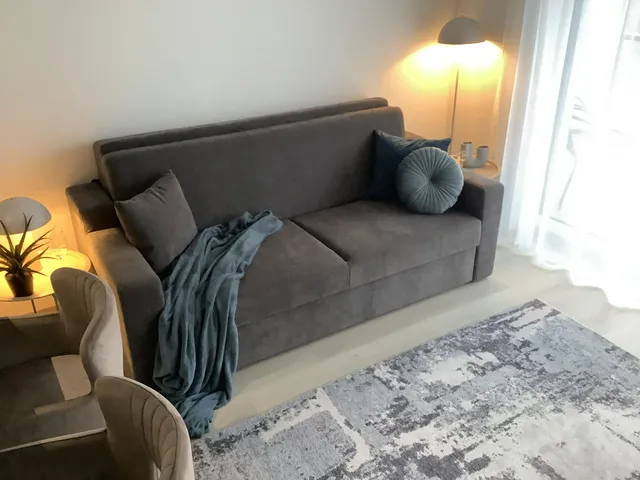 Kiadó lakás Budapest III. kerület, Óbuda, Folyamőr utca 9-11. 31 nm