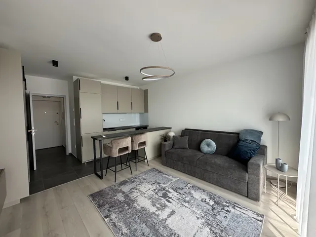 Kiadó lakás Budapest III. kerület, Óbuda 31 nm