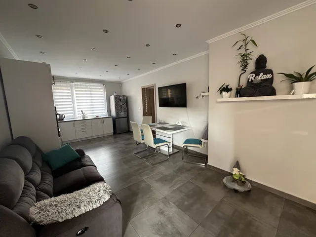 Eladó ház Budapest XVIII. kerület, Erdőskert 100 nm