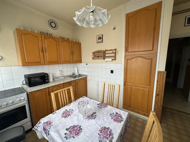 Eladó lakás Gödöllő, Központ, Kossuth Lajos utca 23. 71 nm