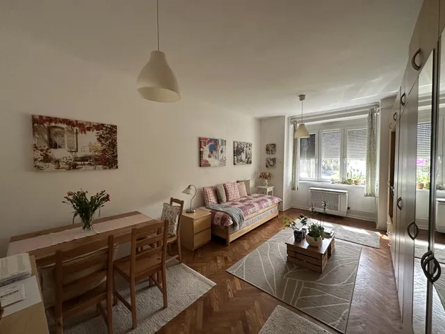 Eladó lakás Budapest XV. kerület, Pestújhely 29 nm