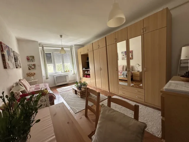 Eladó lakás Budapest XV. kerület, Pestújhely, Kolozsvár utca 53. 29 nm