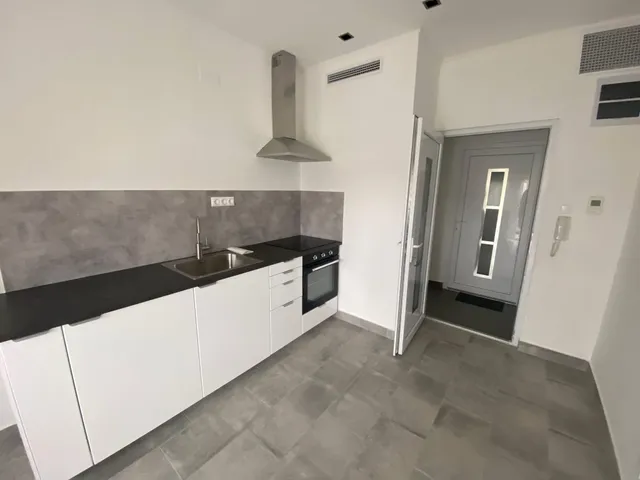 Kiadó lakás Budapest XX. kerület, Pesterzsébet, Nagysándor József utca 69. 35 nm