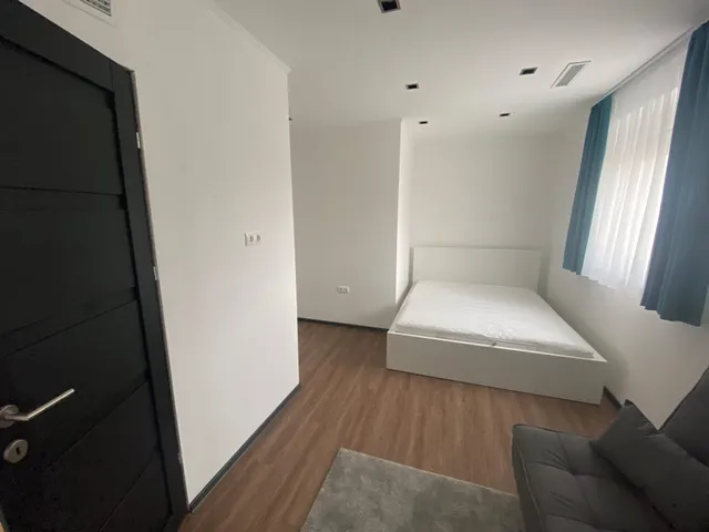 Kiadó lakás Budapest XX. kerület, Pesterzsébet, Nagysándor József utca 69. 35 nm