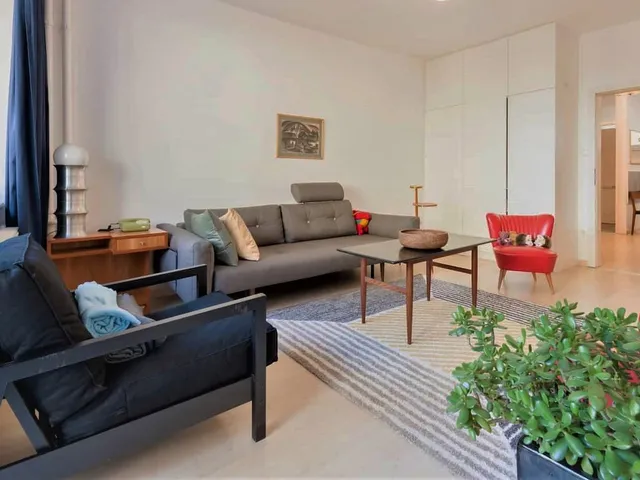 Kiadó lakás Budapest VI. kerület, Nagykörúton belüli terület 70 nm