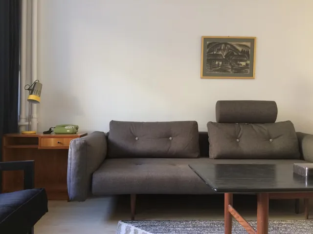 Kiadó lakás Budapest VI. kerület, Nagykörúton belüli terület, Liszt Ferenc tér 6. 70 nm