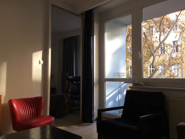 Kiadó lakás Budapest VI. kerület, Nagykörúton belüli terület, Liszt Ferenc tér 6. 70 nm