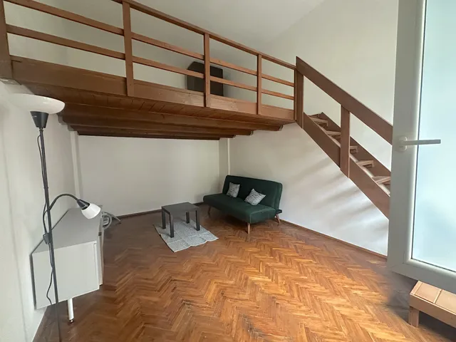 Kiadó lakás Budapest IX. kerület, Belső Ferencváros, Üllői út 109/c 30 nm