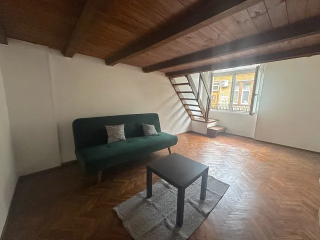 Kiadó lakás Budapest IX. kerület, Belső Ferencváros, Üllői út 109/c 30 nm