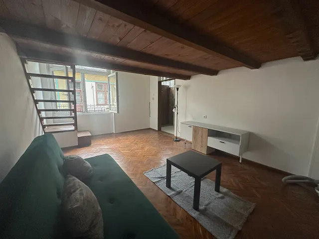 Kiadó lakás Budapest IX. kerület, Belső Ferencváros, Üllői út 109/c 30 nm