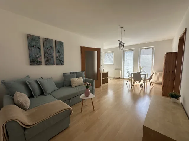 Kiadó lakás Budapest XIII. kerület, Újlipótváros 50 nm