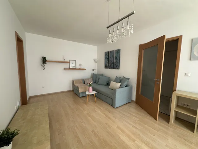 Kiadó lakás Budapest XIII. kerület, Újlipótváros, Hegedűs Gyula utca 50 nm