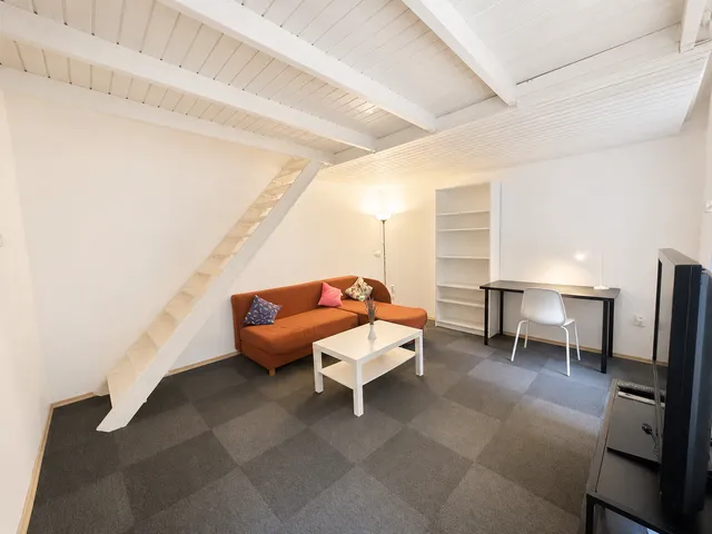 Kiadó lakás Budapest VII. kerület, Belső-Erzsébetváros 30 nm